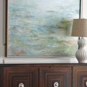 Visual Comfort Alexa Hampton Lucille Table Lamp